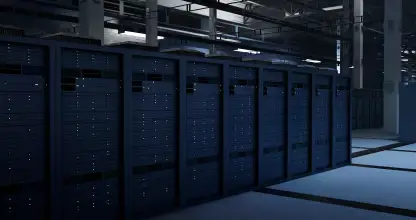 Система электроснабжения ЦОД: как подключиться к электрическим сетям