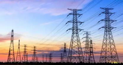 Как сэкономить сотни миллионов на подключении к сетям: кейс для промышленного парка на 120 МВт