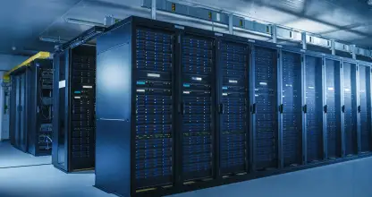 Как подключить ЦОД на 110 МВт в условиях дефицита мощности энергосистемы