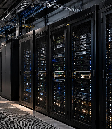 3 ЦОД по 154 МВт — Иркутская область